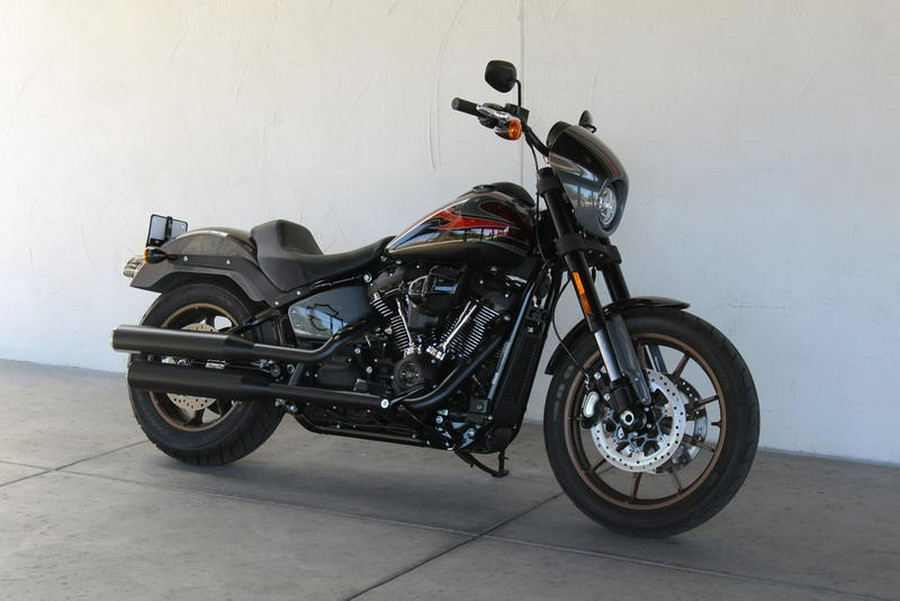 2024 Harley-Davidson® FXLRS - Low Rider® S