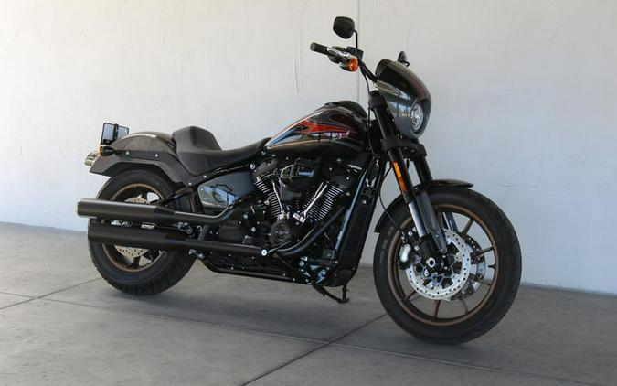 2024 Harley-Davidson® FXLRS - Low Rider® S