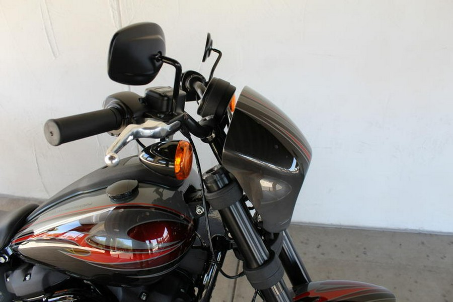 2024 Harley-Davidson® FXLRS - Low Rider® S