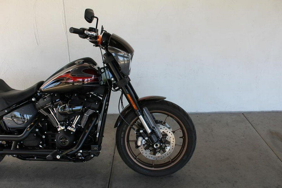 2024 Harley-Davidson® FXLRS - Low Rider® S