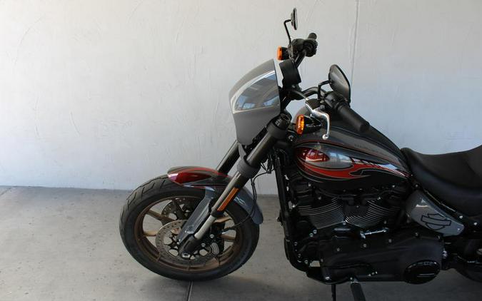 2024 Harley-Davidson® FXLRS - Low Rider® S