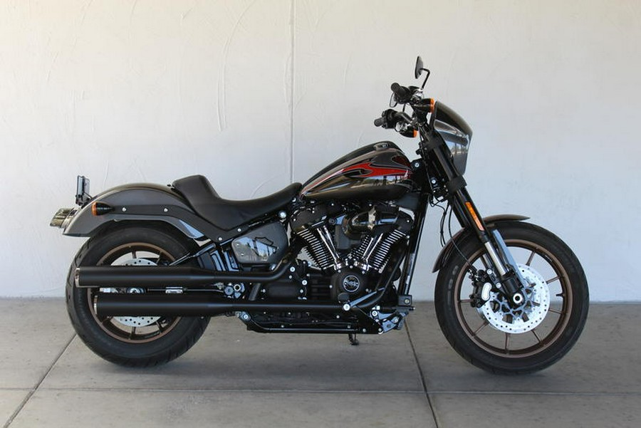 2024 Harley-Davidson® FXLRS - Low Rider® S