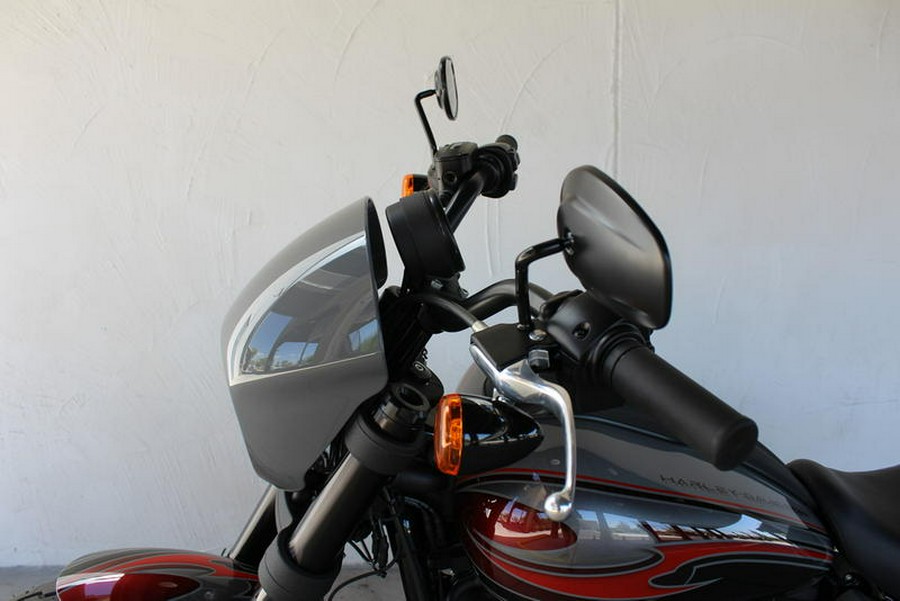 2024 Harley-Davidson® FXLRS - Low Rider® S