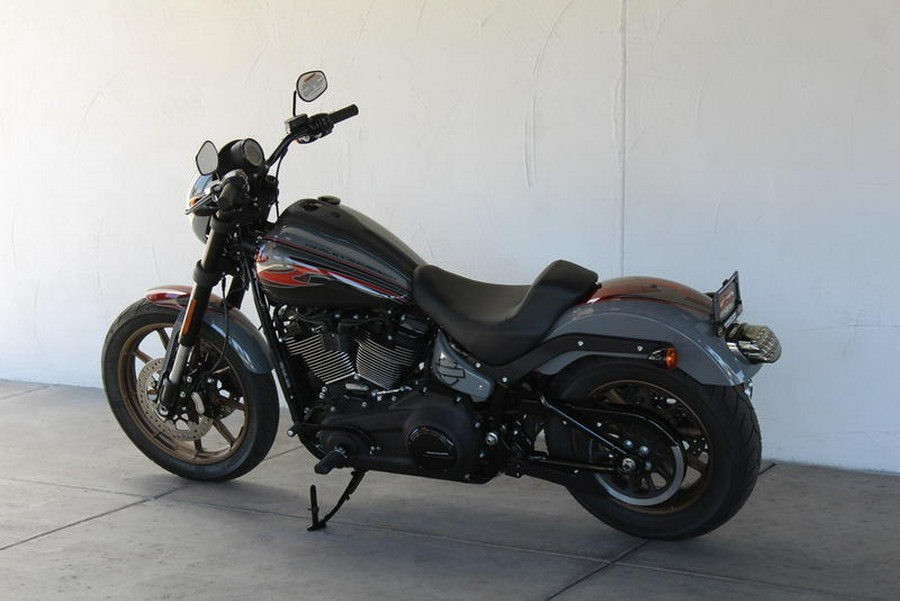 2024 Harley-Davidson® FXLRS - Low Rider® S