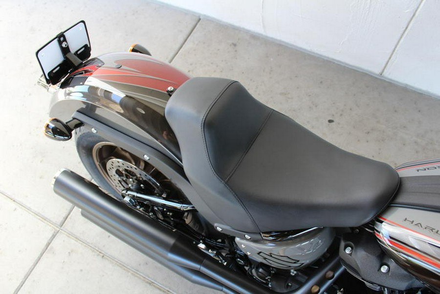 2024 Harley-Davidson® FXLRS - Low Rider® S