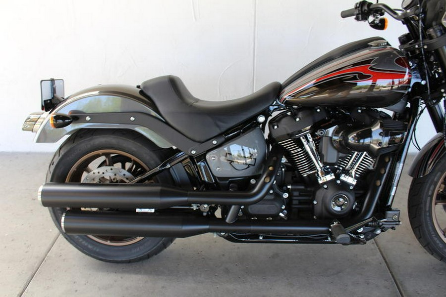 2024 Harley-Davidson® FXLRS - Low Rider® S