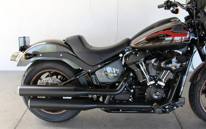 2024 Harley-Davidson® FXLRS - Low Rider® S