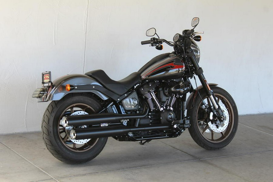 2024 Harley-Davidson® FXLRS - Low Rider® S