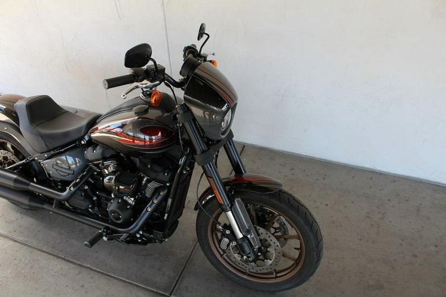 2024 Harley-Davidson® FXLRS - Low Rider® S