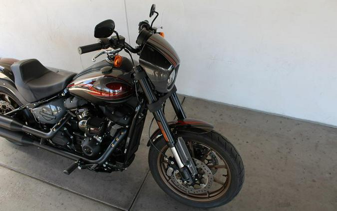 2024 Harley-Davidson® FXLRS - Low Rider® S