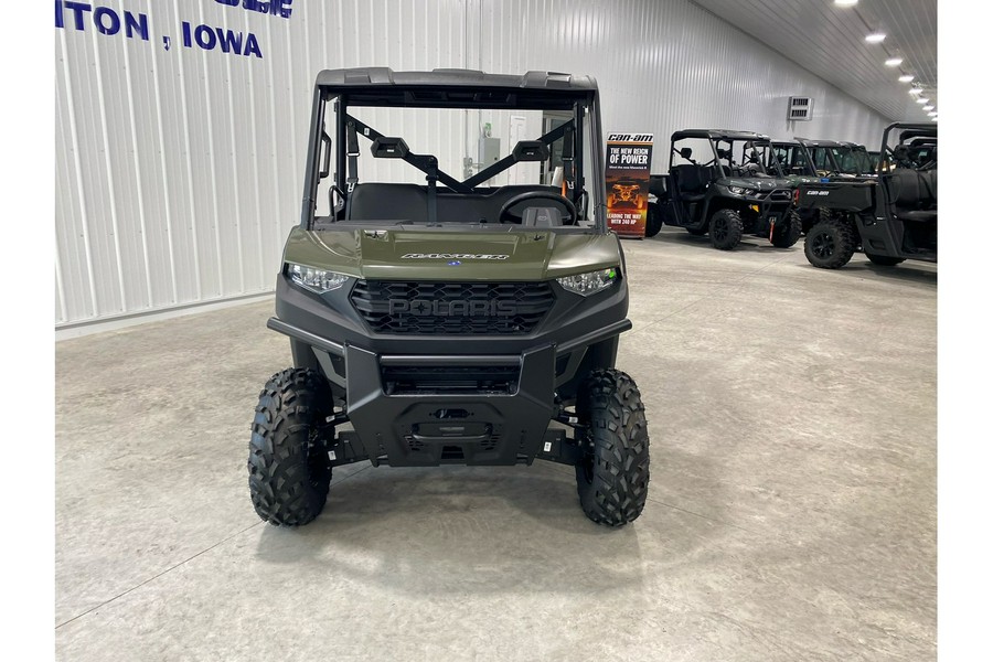 2024 Polaris Industries RANGER 1000 EPS - SAGE GREEN