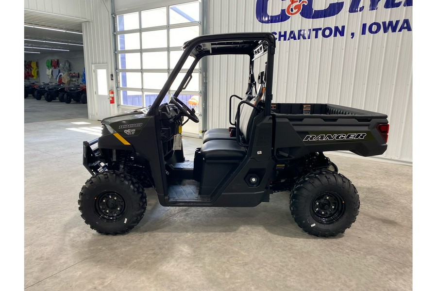 2024 Polaris Industries RANGER 1000 EPS - SAGE GREEN