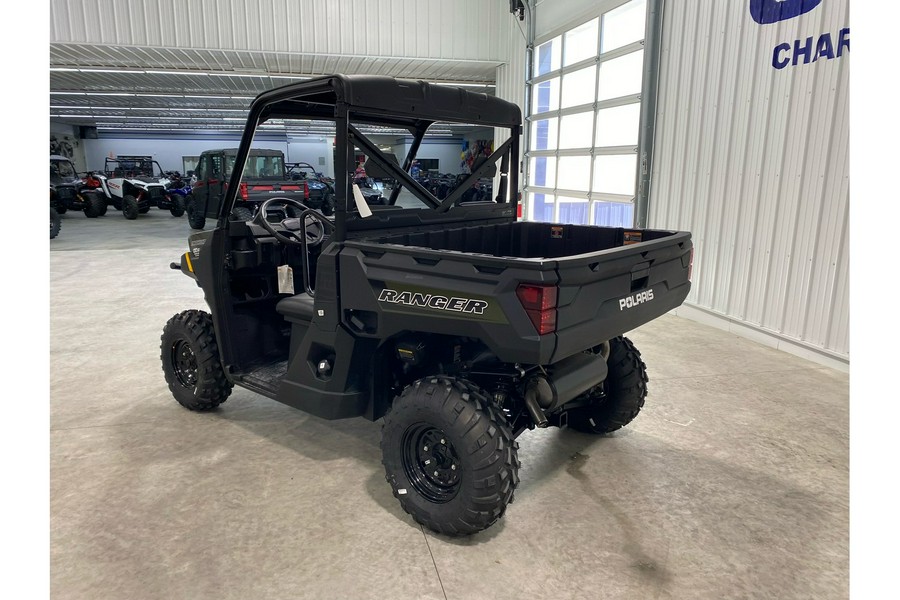 2024 Polaris Industries RANGER 1000 EPS - SAGE GREEN