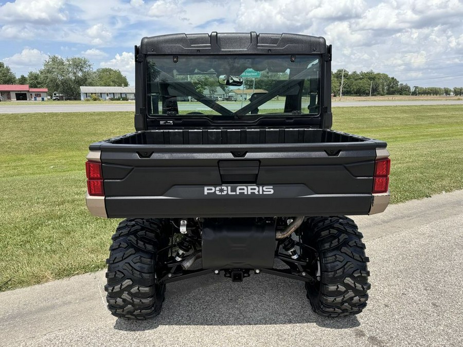 2023 Polaris® Ranger XP 1000 NorthStar Edition Premium