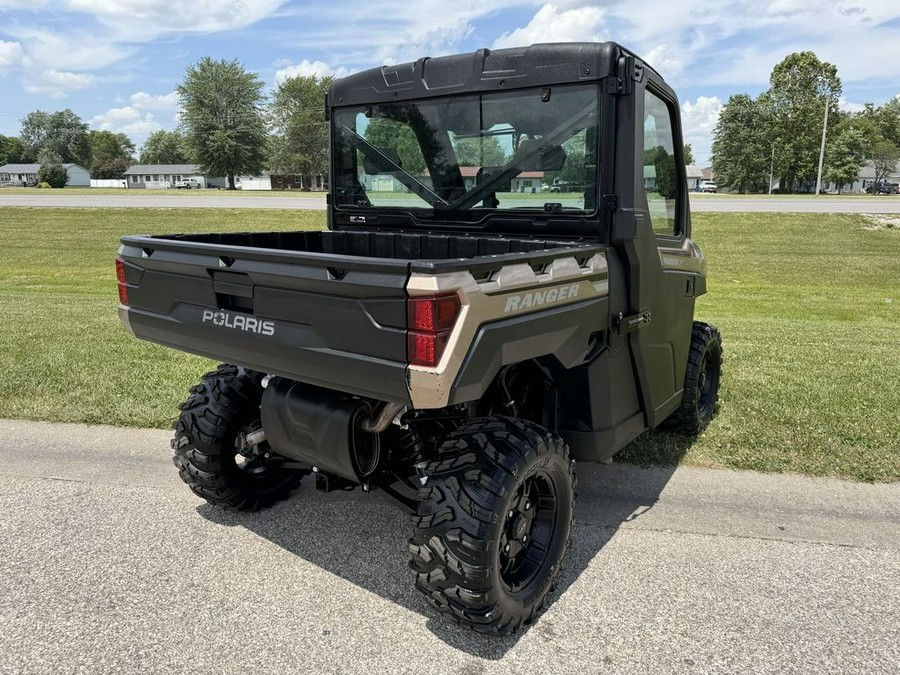 2023 Polaris® Ranger XP 1000 NorthStar Edition Premium