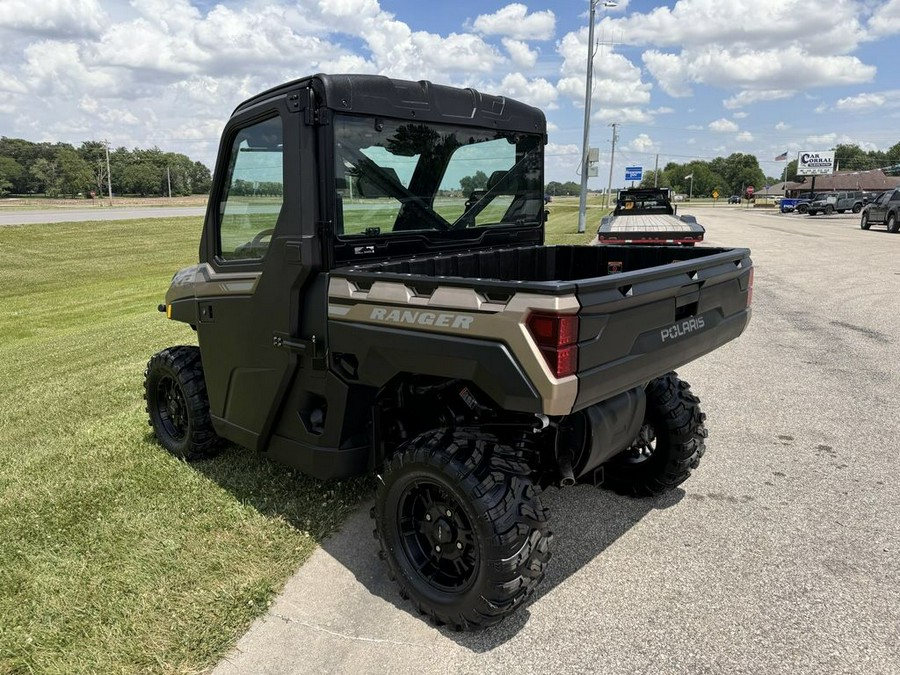 2023 Polaris® Ranger XP 1000 NorthStar Edition Premium