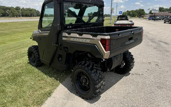 2023 Polaris® Ranger XP 1000 NorthStar Edition Premium