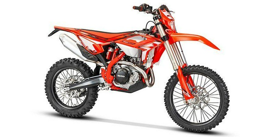 New 2024 BETA RR 390 4-Stroke