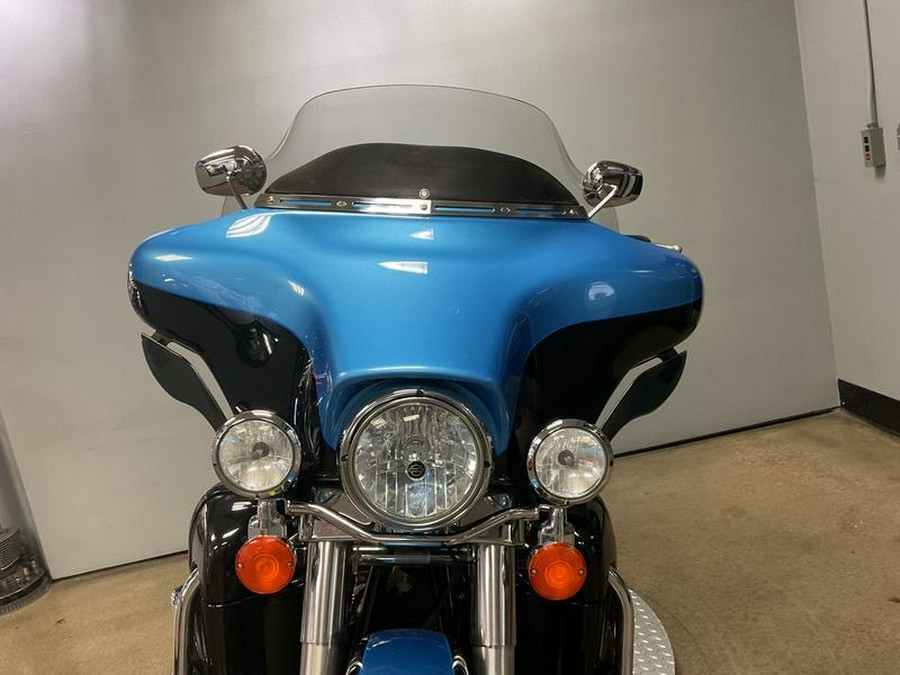 2011 Harley-Davidson® FLHTK - Electra Glide® Ultra Limited