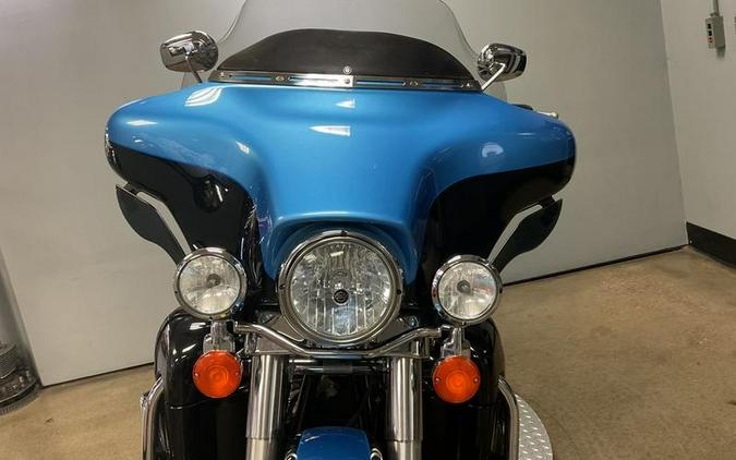 2011 Harley-Davidson® FLHTK - Electra Glide® Ultra Limited