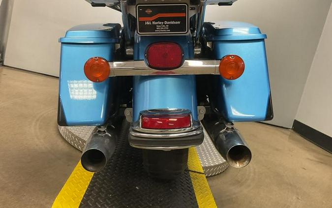 2011 Harley-Davidson® FLHTK - Electra Glide® Ultra Limited