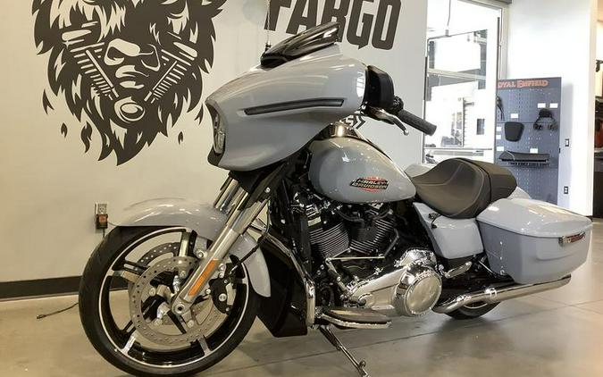 2024 Harley-Davidson® FLHX - Street Glide®