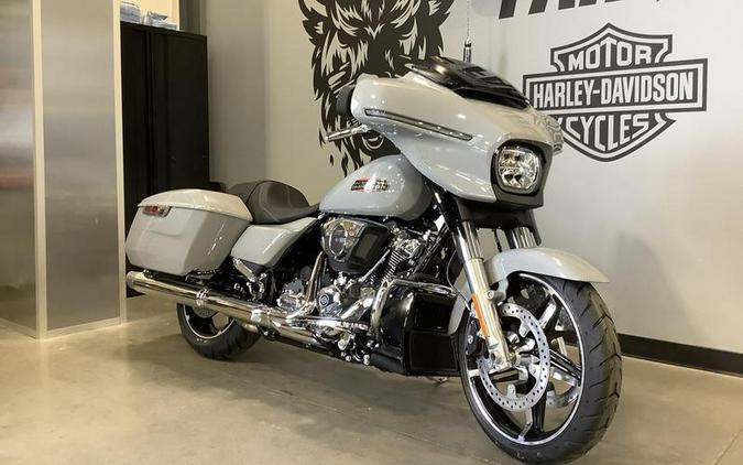 2024 Harley-Davidson® FLHX - Street Glide®