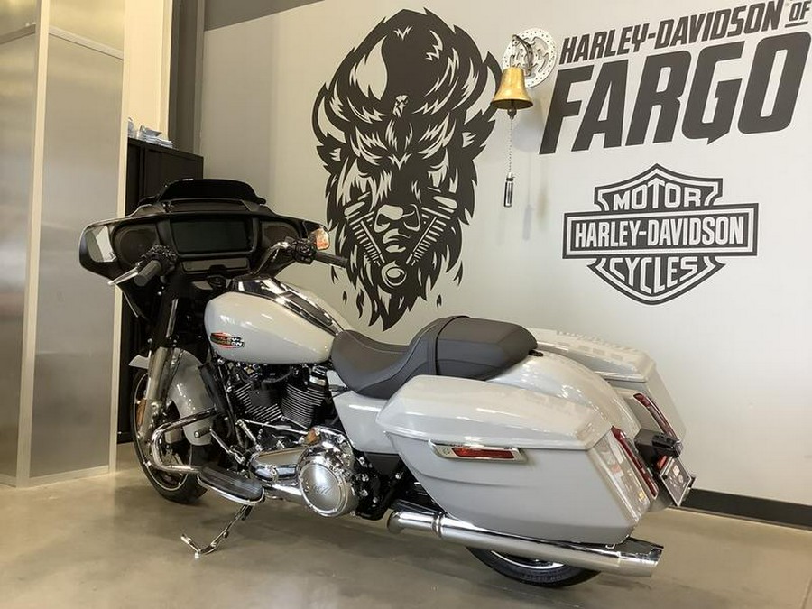 2024 Harley-Davidson® FLHX - Street Glide®