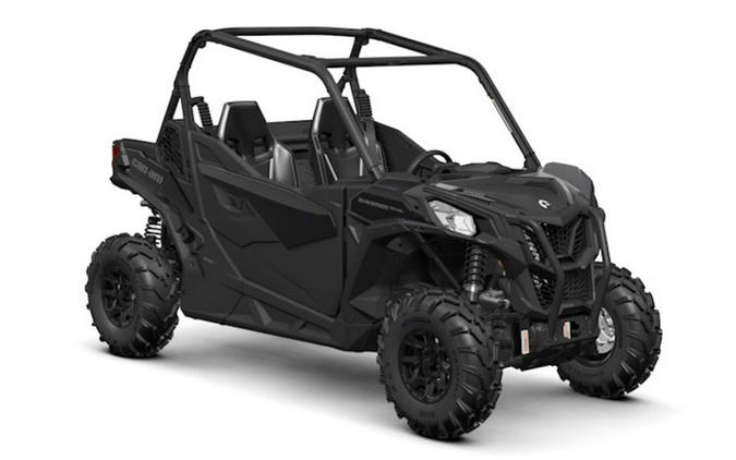 2025 Can-Am™ Maverick Trail DPS 1000