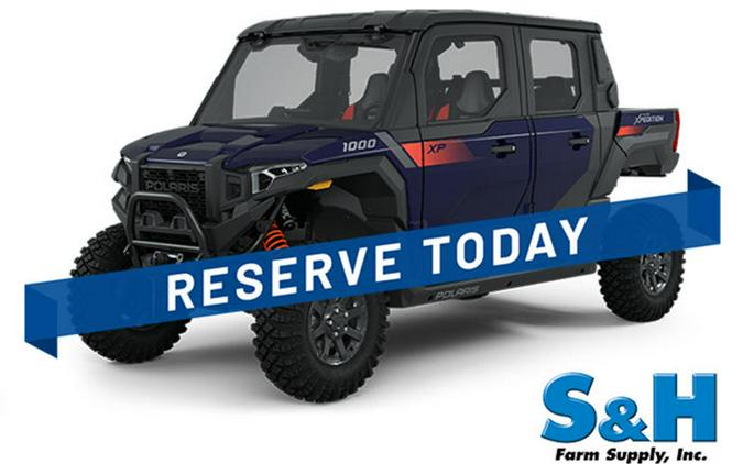 2025 Polaris® XPedition XP 5 NorthStar