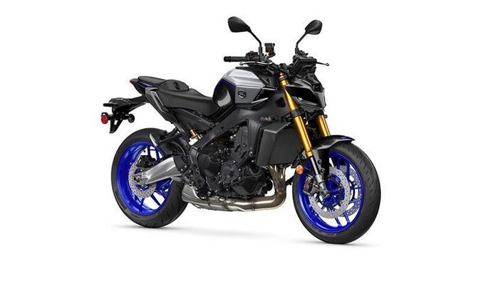 2024 YAMAHA MT-09 SP