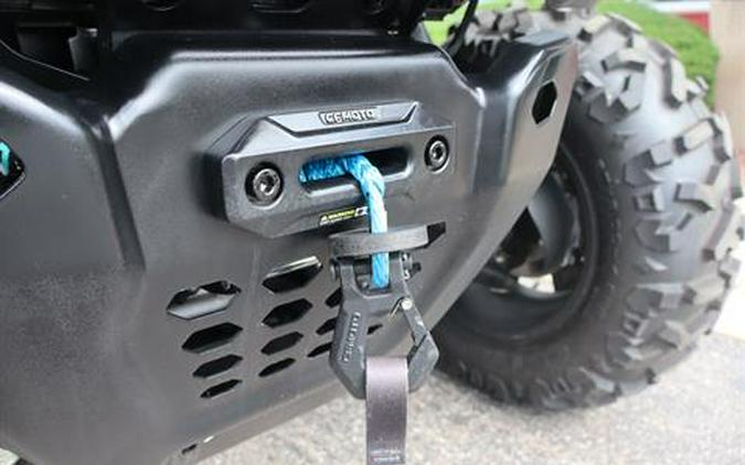 2025 CFMOTO UForce 800 XL