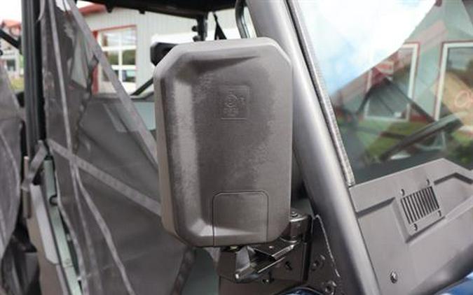 2025 CFMOTO UForce 800 XL