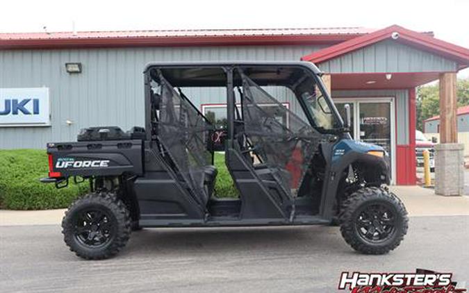 2025 CFMOTO UForce 800 XL