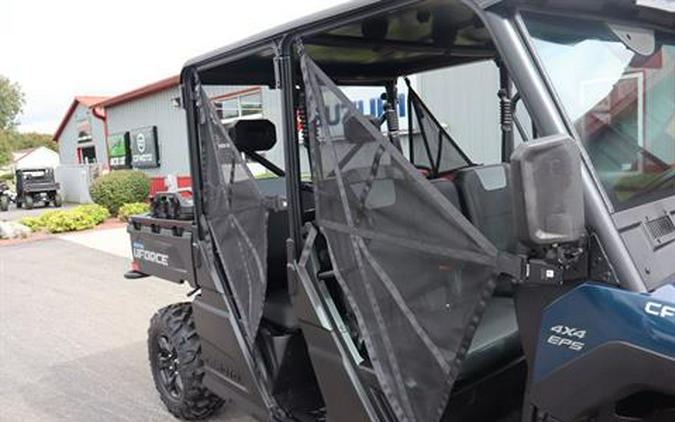 2025 CFMOTO UForce 800 XL