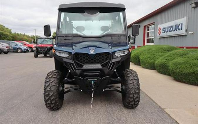 2025 CFMOTO UForce 800 XL