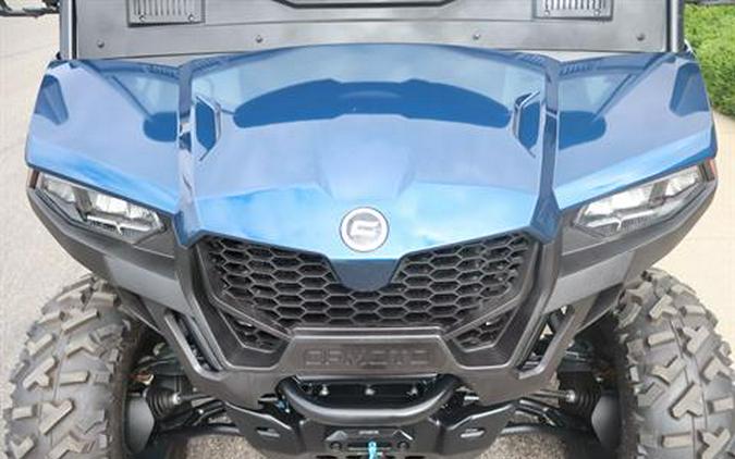 2025 CFMOTO UForce 800 XL