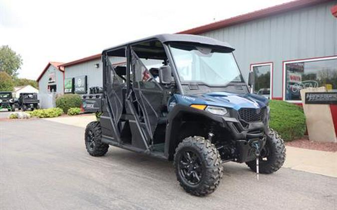 2025 CFMOTO UForce 800 XL