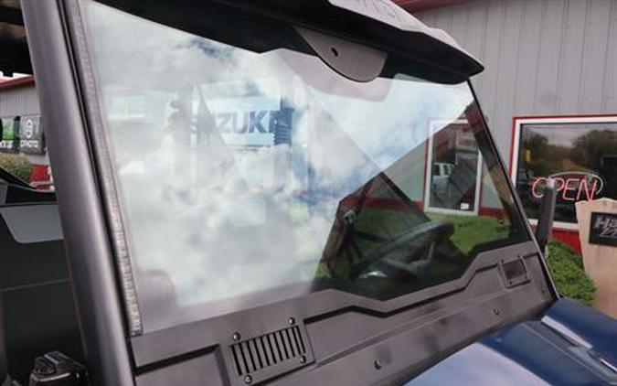 2025 CFMOTO UForce 800 XL