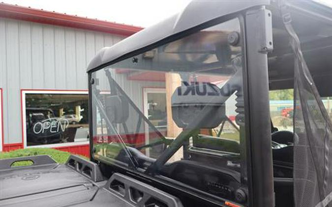 2025 CFMOTO UForce 800 XL