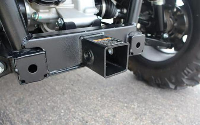 2025 CFMOTO UForce 800 XL