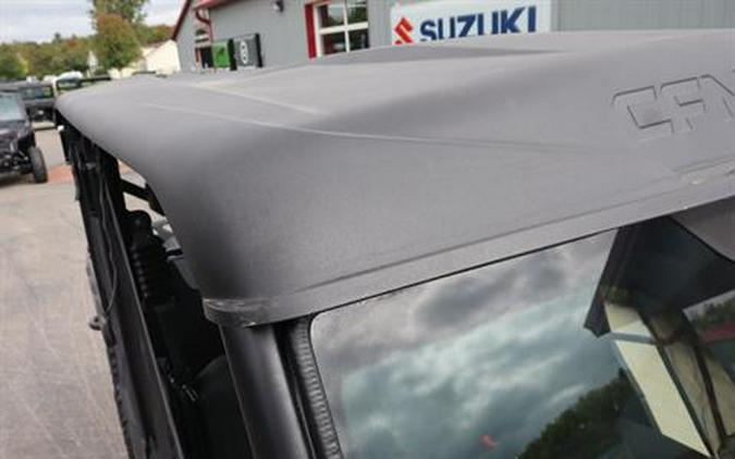 2025 CFMOTO UForce 800 XL