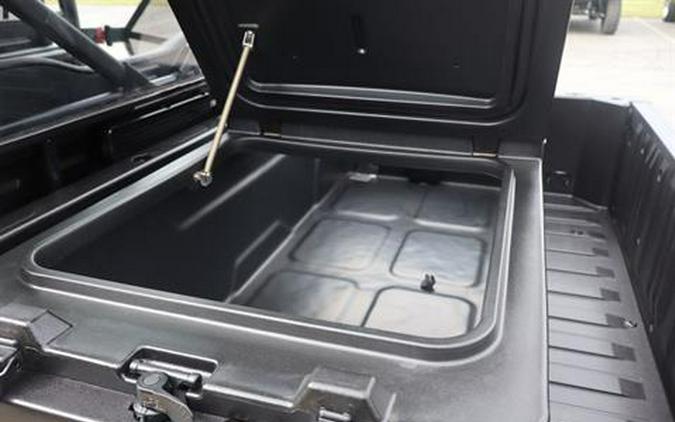 2025 CFMOTO UForce 800 XL