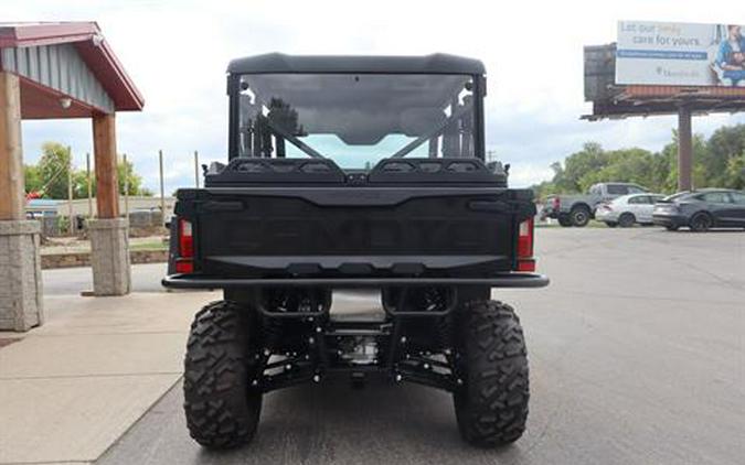 2025 CFMOTO UForce 800 XL