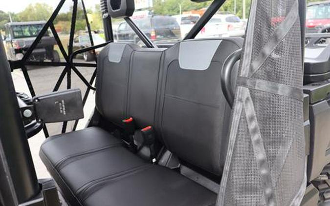 2025 CFMOTO UForce 800 XL