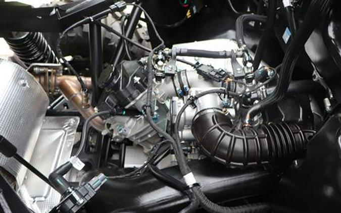 2025 CFMOTO UForce 800 XL