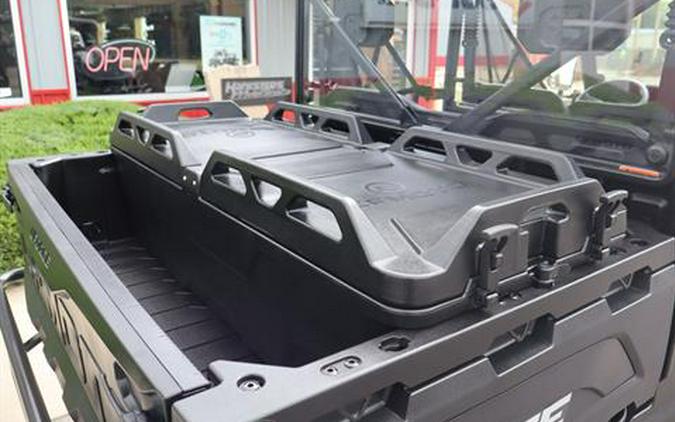 2025 CFMOTO UForce 800 XL