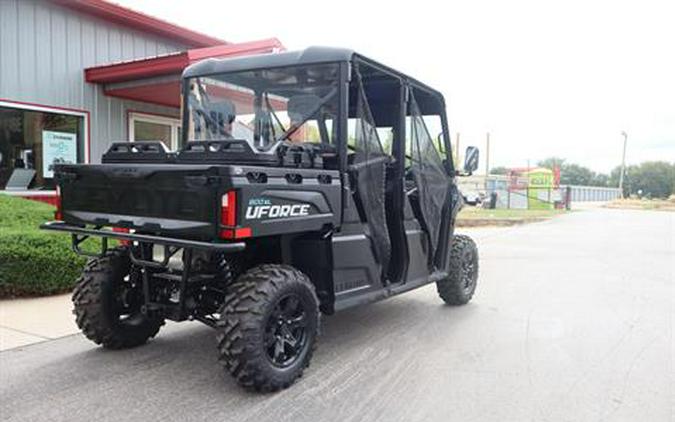 2025 CFMOTO UForce 800 XL