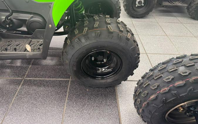 2025 Kawasaki KFX 90