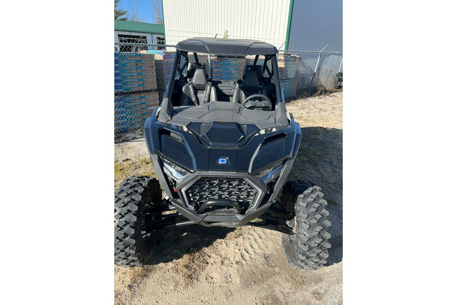2025 Polaris RZR PRO XP ULTIMATE